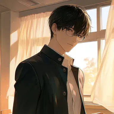 Profile image of 羽月 蒼夜