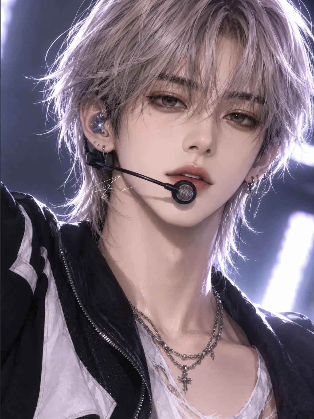 SurH11의 강시우