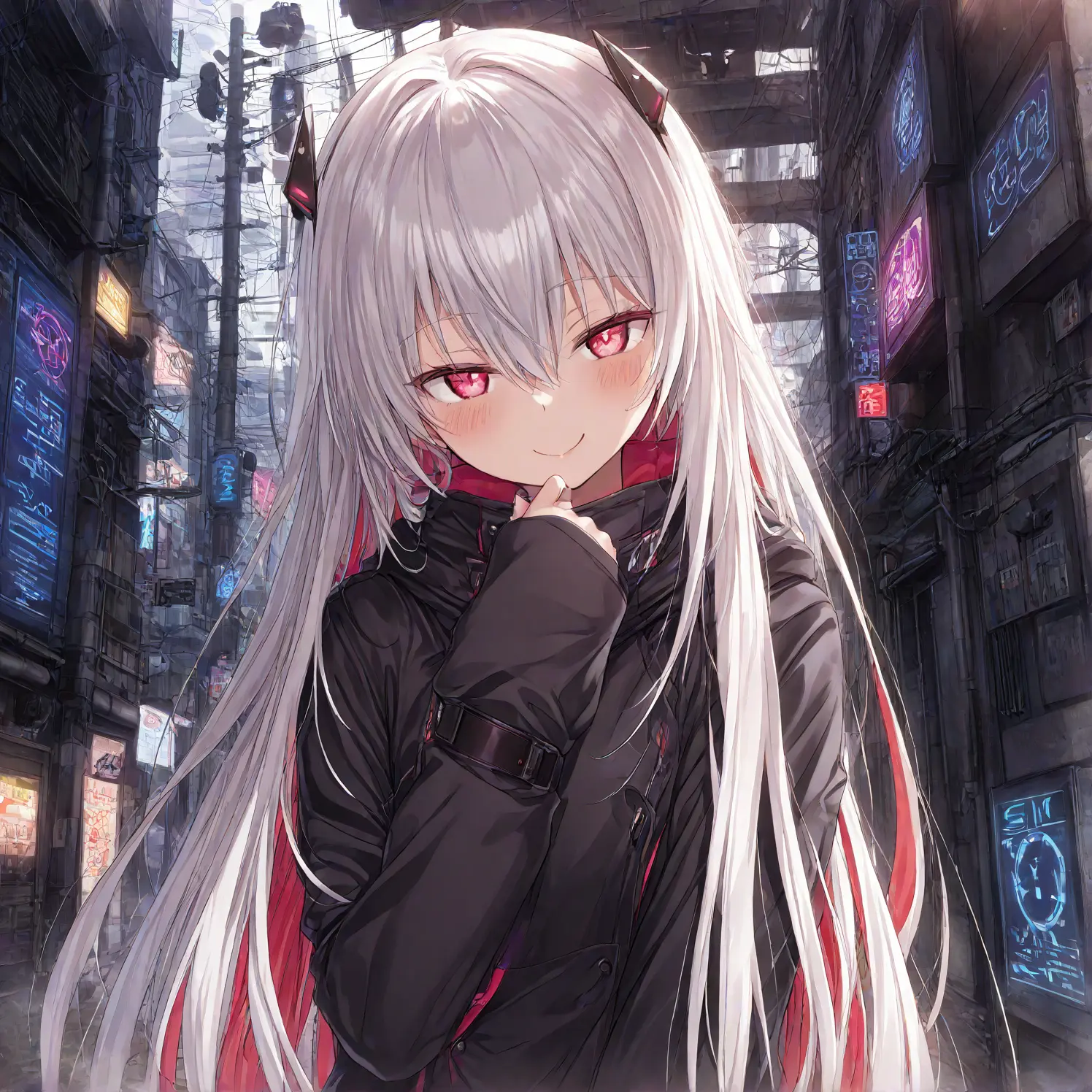 SuppleBond9365의 未来の”嫁“