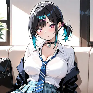 Profile image of 澪