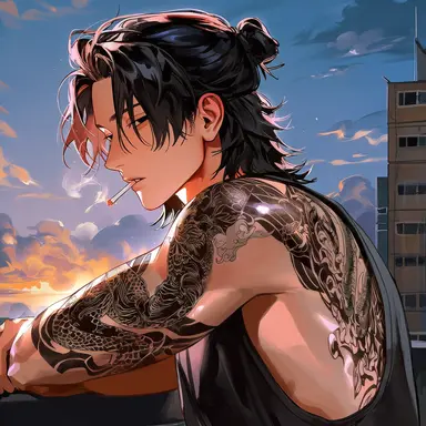 Profile image of 渚