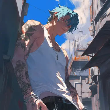 Profile image of 최하준