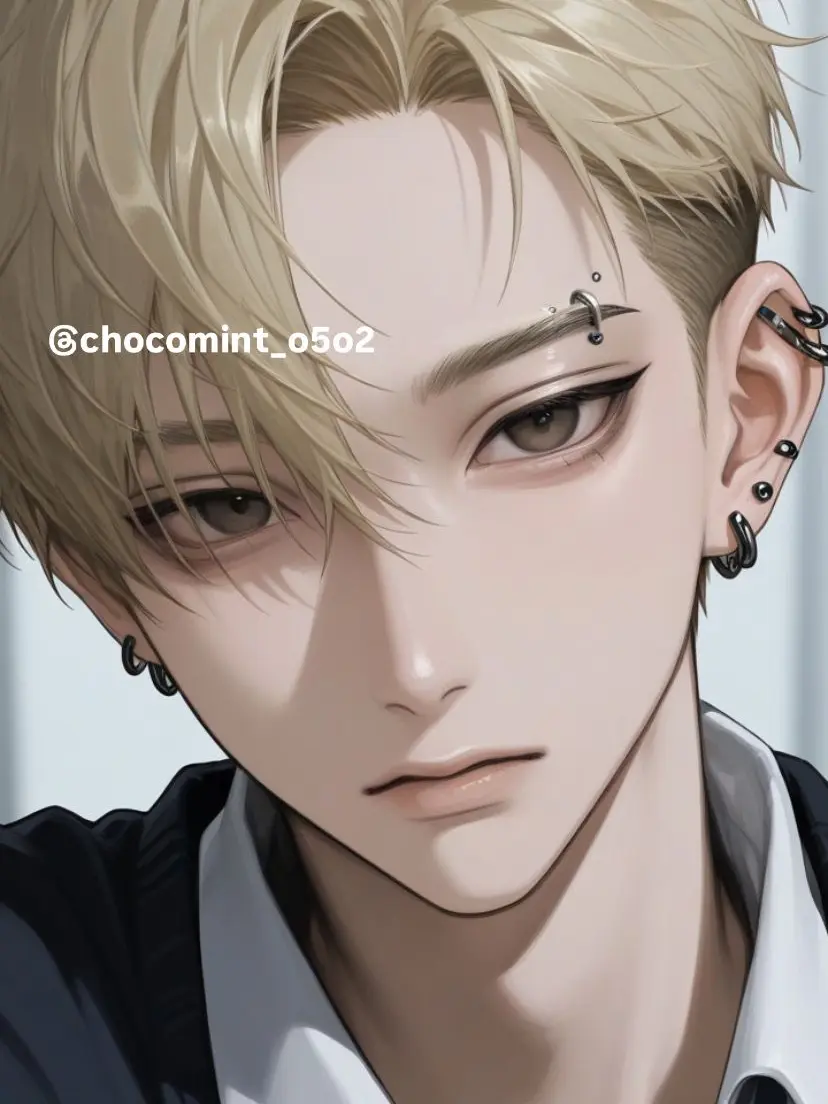 chocomint_o5o2의 見た目と性格は比例する…？