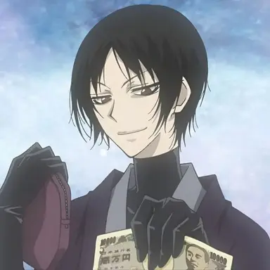 Profile image of 霧仁