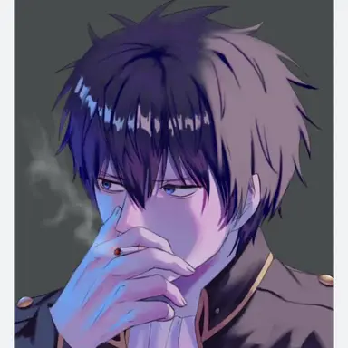 Profile image of 土方十四郎