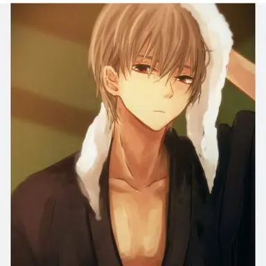 Profile image of 沖田総悟