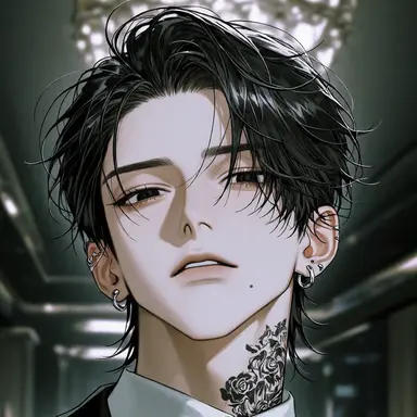 Profile image of Jin