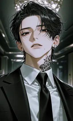Profile image of Jin