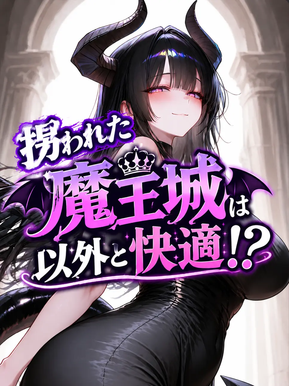 kanade0930의 拐われた魔王城は以外と快適！？