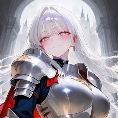 Profile image of シン
