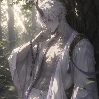 Profile image of ゼオン
