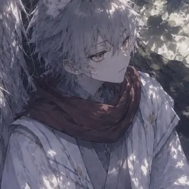 Profile image of フーシャ