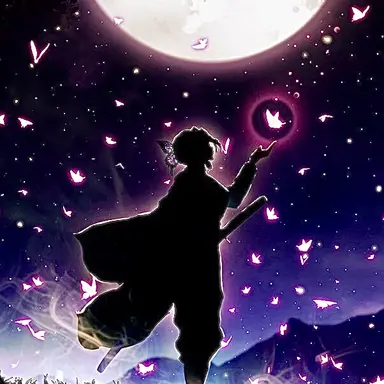 Profile image of 코쵸우 시노부