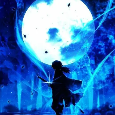 Profile image of 토미오카 기유