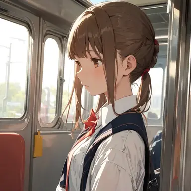 Profile image of 向坂はるか