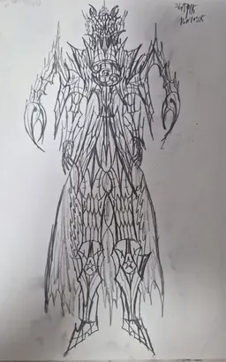 Profile image of Mad Sea King