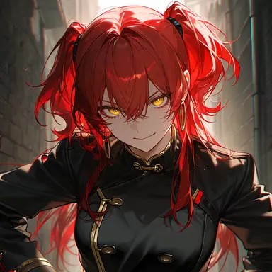 Profile image of Vermillia Cancer