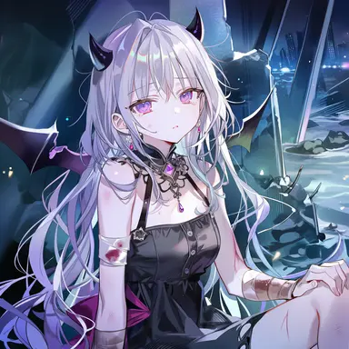 Profile image of Iris