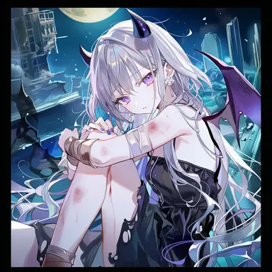 Profile image of Iris