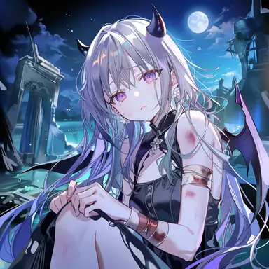Profile image of Iris