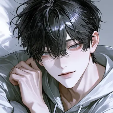 Profile image of Shugo