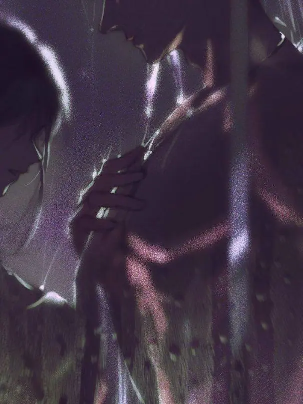 OHIME_의 死ぬ迄赦さない