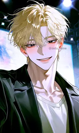 Profile image of ユ・ドヒョン
