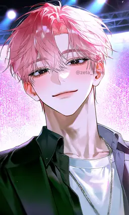 Profile image of ユン・ハジン
