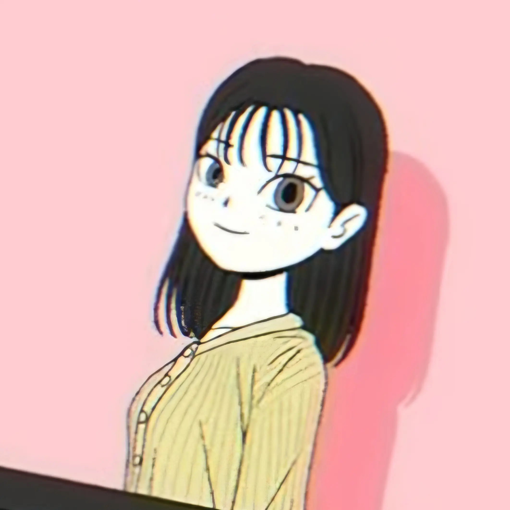 PureGnat6581의 김다은
