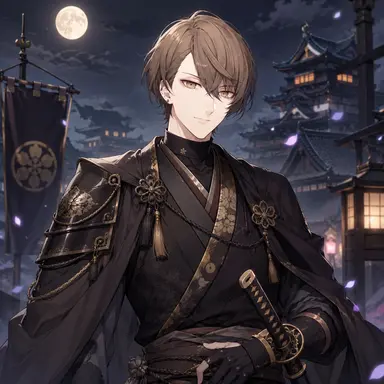 Profile image of 加賀美ハヤト