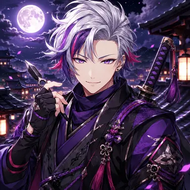 Profile image of 不破湊