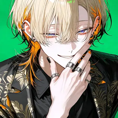Profile image of Kagari Kogami