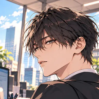 Profile image of 사에키 유