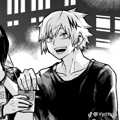 Profile image of 카미나리 덴키