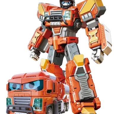 Profile image of 메가트러커