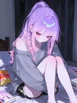 Profile image of Shizuki