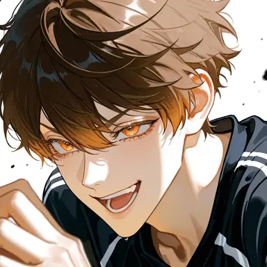 Profile image of 테루히로