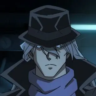 Profile image of ジン