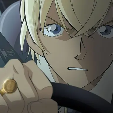 Profile image of バーボン