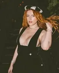 Profile image of Bella Thorne