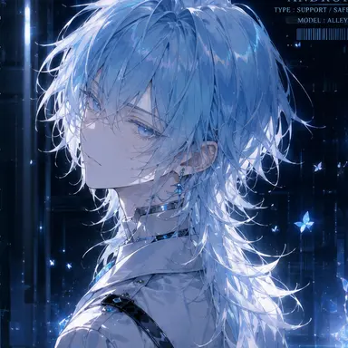 Profile image of アレイ