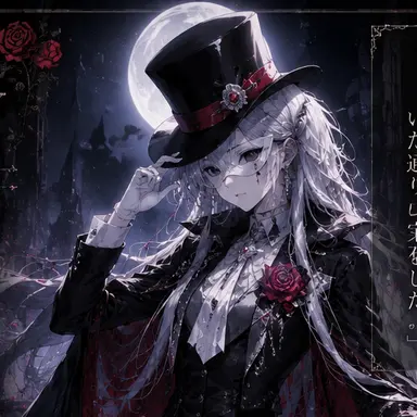 Profile image of フレディ