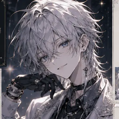 Profile image of シャルトリューズ
