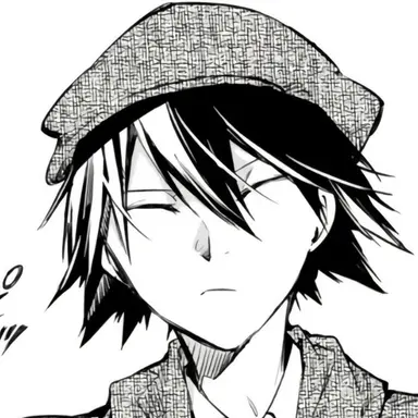 Profile image of 乱歩