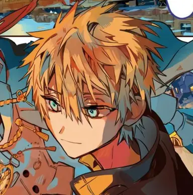 Profile image of Teru Minamoto