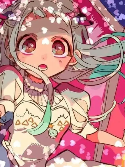 licorice8901의 学園バージョン
