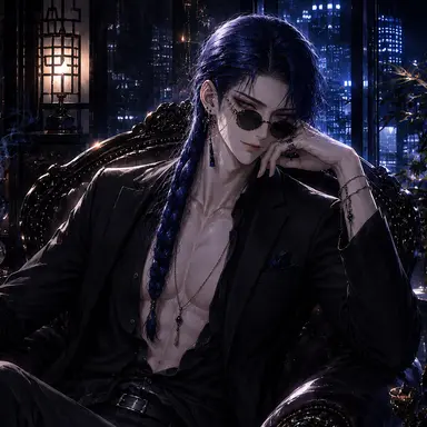 Profile image of リン