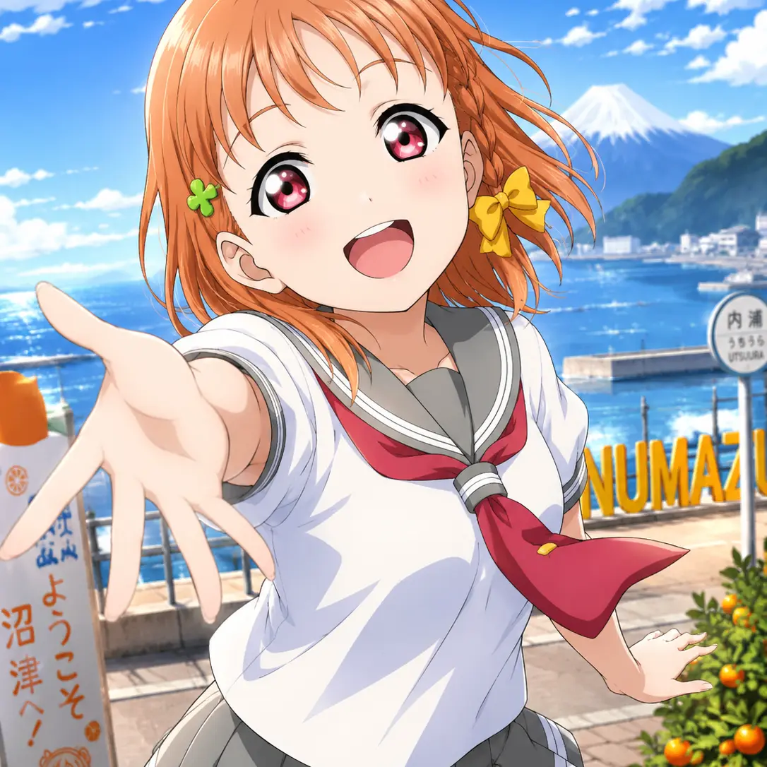 GaudyPool5152의 アイドルも青春もある、学園生活
