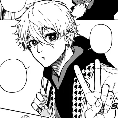Profile image of Nagi