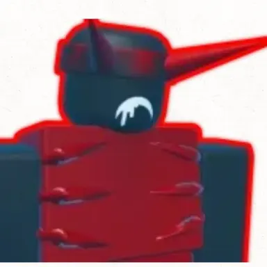 Profile image of 블러드혼